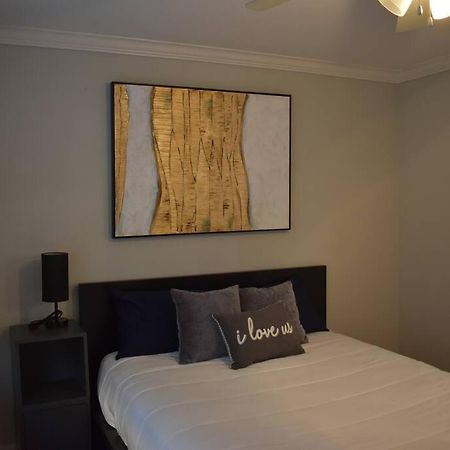 休斯敦Townhouse Near Midtown公寓 外观 照片